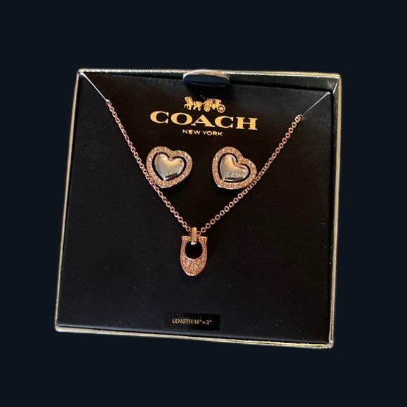 Coach - Picture 1 of 2